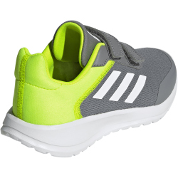 adidas Tensaur Run Sneaker Kinder IG1239 - grey...