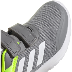 adidas Tensaur Run Sneaker Kinder IG1239 - grey...