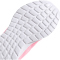 adidas Tensaur Run Sneaker Kinder IG1238 - bliss pink/cloud white/hazy orange 30