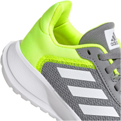 adidas Tensaur Run Sneaker Kinder IG1246 - grey...