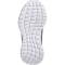 adidas Tensaur Run Sneaker Kinder IG1246 - grey three/cloud white/lucid lemon 38