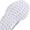 adidas Tensaur Run Sneaker Kinder IG1246 - grey three/cloud white/lucid lemon 38