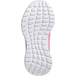adidas Tensaur Run Sneaker Kinder IG1245 - bliss pink/cloud white/hazy orange 35.5