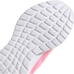 adidas Tensaur Run Sneaker Kinder IG1245 - bliss pink/cloud white/hazy orange 35.5