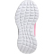 adidas Tensaur Run Sneaker Kinder IG1245 - bliss pink/cloud white/hazy orange 35.5