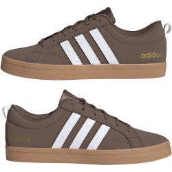 adidas VS Pace 2.0 Sneaker Herren KI6514 - earth strata/cloud white/gold met. 36