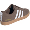 adidas VS Pace 2.0 Sneaker Herren KI6514 - earth strata/cloud white/gold met. 36