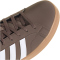 adidas VS Pace 2.0 Sneaker Herren KI6514 - earth strata/cloud white/gold met. 36