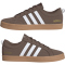 adidas VS Pace 2.0 Sneaker Herren KI6514 - earth strata/cloud white/gold met. 36