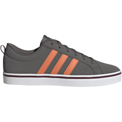 adidas VS Pace 2.0 Sneaker Herren IH1811 - charcoal/dusky orange/cloud white 41 1/3