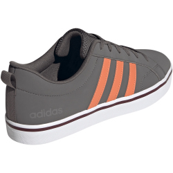 adidas VS Pace 2.0 Sneaker Herren IH1811 - charcoal/dusky orange/cloud white 41 1/3