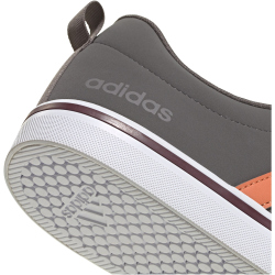 adidas VS Pace 2.0 Sneaker Herren IH1811 - charcoal/dusky orange/cloud white 41 1/3