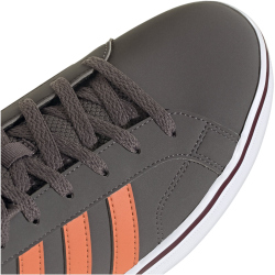 adidas VS Pace 2.0 Sneaker Herren IH1811 - charcoal/dusky orange/cloud white 41 1/3