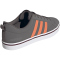 adidas VS Pace 2.0 Sneaker Herren IH1811 - charcoal/dusky orange/cloud white 41 1/3