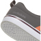 adidas VS Pace 2.0 Sneaker Herren IH1811 - charcoal/dusky orange/cloud white 41 1/3