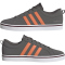 adidas VS Pace 2.0 Sneaker Herren IH1811 - charcoal/dusky orange/cloud white 41 1/3
