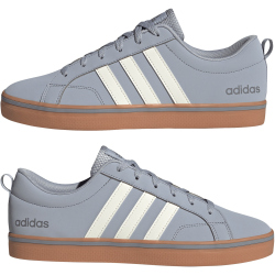adidas VS Pace 2.0 Sneaker Herren IH1809 - halo silver/off white/gum10 39 1/3