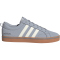 adidas VS Pace 2.0 Sneaker Herren IH1809 - halo silver/off white/gum10 39 1/3