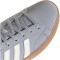 adidas VS Pace 2.0 Sneaker Herren IH1809 - halo silver/off white/gum10 39 1/3
