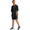 adidas Stadium Mesh Sweatshorts Herren JZ6858 - black/off white XS