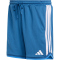adidas Stadium Mesh Sweatshorts Herren JZ6855 - dusky petrol/ray blue/white S