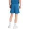 adidas Stadium Mesh Sweatshorts Herren JZ6855 - dusky petrol/ray blue/white S