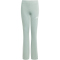adidas Train Essentials 3-Streifen Flared Leggings Mädchen KB2855 - wonder sage/white 128