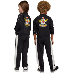 adidas x Disney Mickey Mouse Jogginghose Kinder JZ7669 -...
