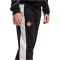 adidas x Disney Mickey Mouse Jogginghose Kinder JZ7669 - black/off white 110
