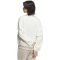 adidas STSV Trainingsjacke Damen KF8282 - off white/wonder beige S
