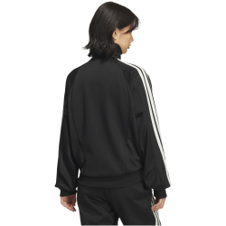 adidas STSV Trainingsjacke Damen KF8280 - black/off white S