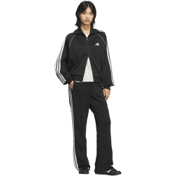 adidas STSV Trainingsjacke Damen KF8280 - black/off white S