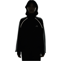 adidas STSV Trainingsjacke Damen KF8280 - black/off white S