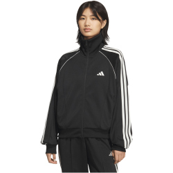 adidas STSV Trainingsjacke Damen KF8280 - black/off white S