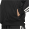 adidas STSV Trainingsjacke Damen KF8280 - black/off white S