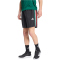 adidas Essentials 3-Streifen Chelsea Webshorts Herren KE5601 - black/team dark green/white/better scarlet L