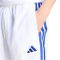 adidas Essentials 3-Streifen Chelsea Webshorts Herren KE5600 - white/mystery ink/mystery ink/mystery ink XXL