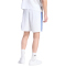 adidas Essentials 3-Streifen Chelsea Webshorts Herren KE5600 - white/mystery ink/mystery ink/mystery ink 3XL