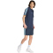 adidas Essentials 3-Streifen Chelsea Webshorts Herren KE5599 - night navy/icey blue/icey blue/icey blue XXL