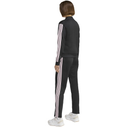 adidas Essentials 3-Streifen Trainingsanzug Damen KQ7578...