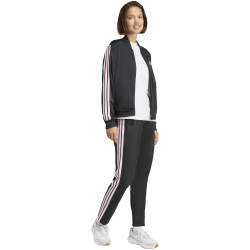 adidas Essentials 3-Streifen Trainingsanzug Damen KQ7578...