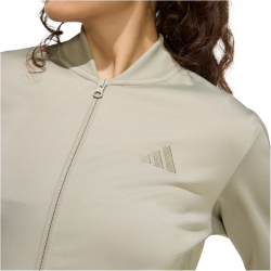 adidas Essentials 3-Streifen Trainingsanzug Damen KB8166 - wonder cargo S