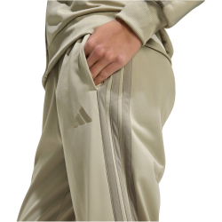 adidas Essentials 3-Streifen Trainingsanzug Damen KB8166 - wonder cargo S