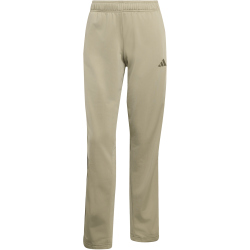 adidas Essentials 3-Streifen Trainingsanzug Damen KB8166 - wonder cargo S
