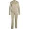 adidas Essentials 3-Streifen Trainingsanzug Damen KB8166 - wonder cargo S