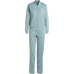 adidas Essentials 3-Streifen Trainingsanzug Damen KB8159...
