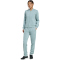 adidas Essentials 3-Streifen Trainingsanzug Damen KB8159 - wonder sage XS