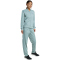 adidas Essentials 3-Streifen Trainingsanzug Damen KB8159 - wonder sage XS