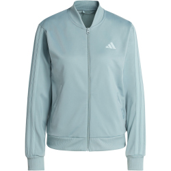 adidas Essentials 3-Streifen Trainingsanzug Damen KB8159 - wonder sage S