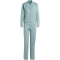 adidas Essentials 3-Streifen Trainingsanzug Damen KB8159 - wonder sage S